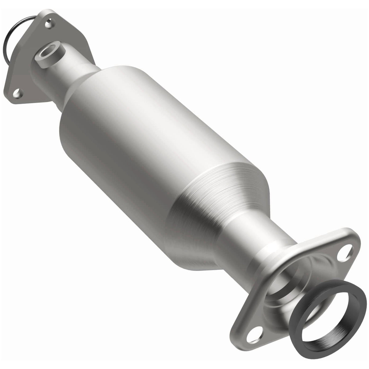 Katalyzátor MagnaFlow California Grade pro přímou montáž – Acura CL (1997–1999) / Honda Accord 2,2 (1996–1997) - 4481636