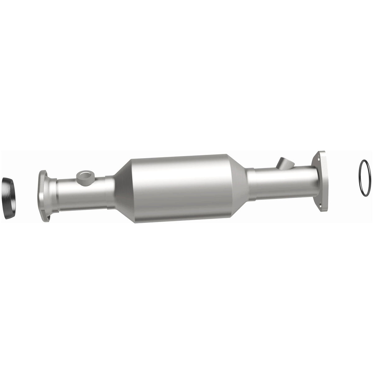 Katalyzátor MagnaFlow California Grade pro přímou montáž – Acura Integra 1,8 (1996–2001) - 4481639