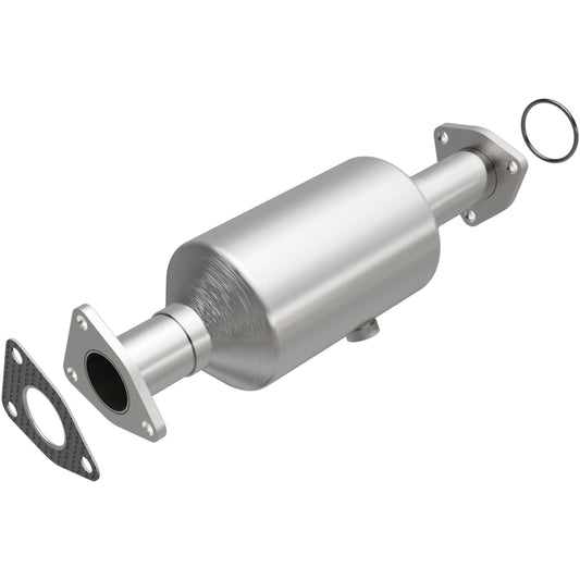 Katalyzátor MagnaFlow California Grade pro přímou montáž – Honda Accord 3,0 (1998–2002) / Acura CL 3,2 (2001–2003) a další - 4481647