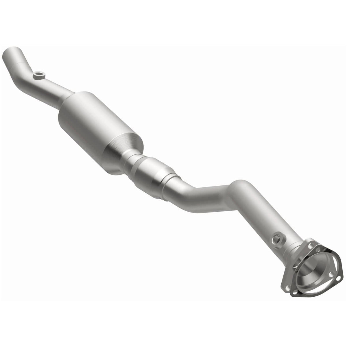 MagnaFlow 4481658