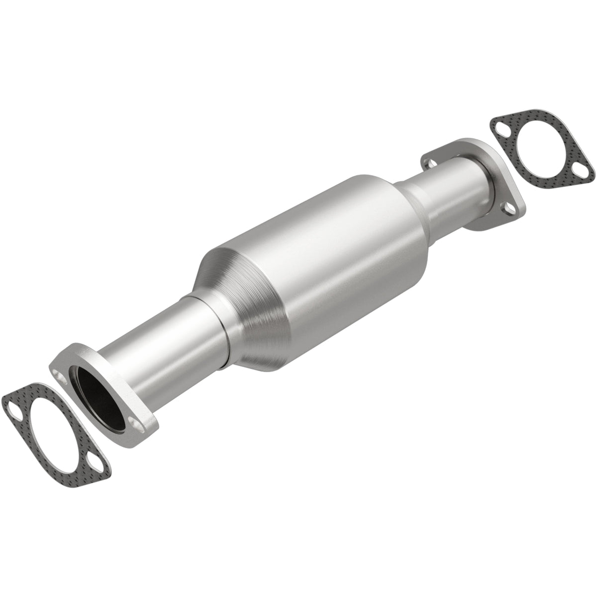 Katalyzátor MagnaFlow California Grade pro přímou montáž – Mazda Miata 1,8 (1996–1997) - 4481696