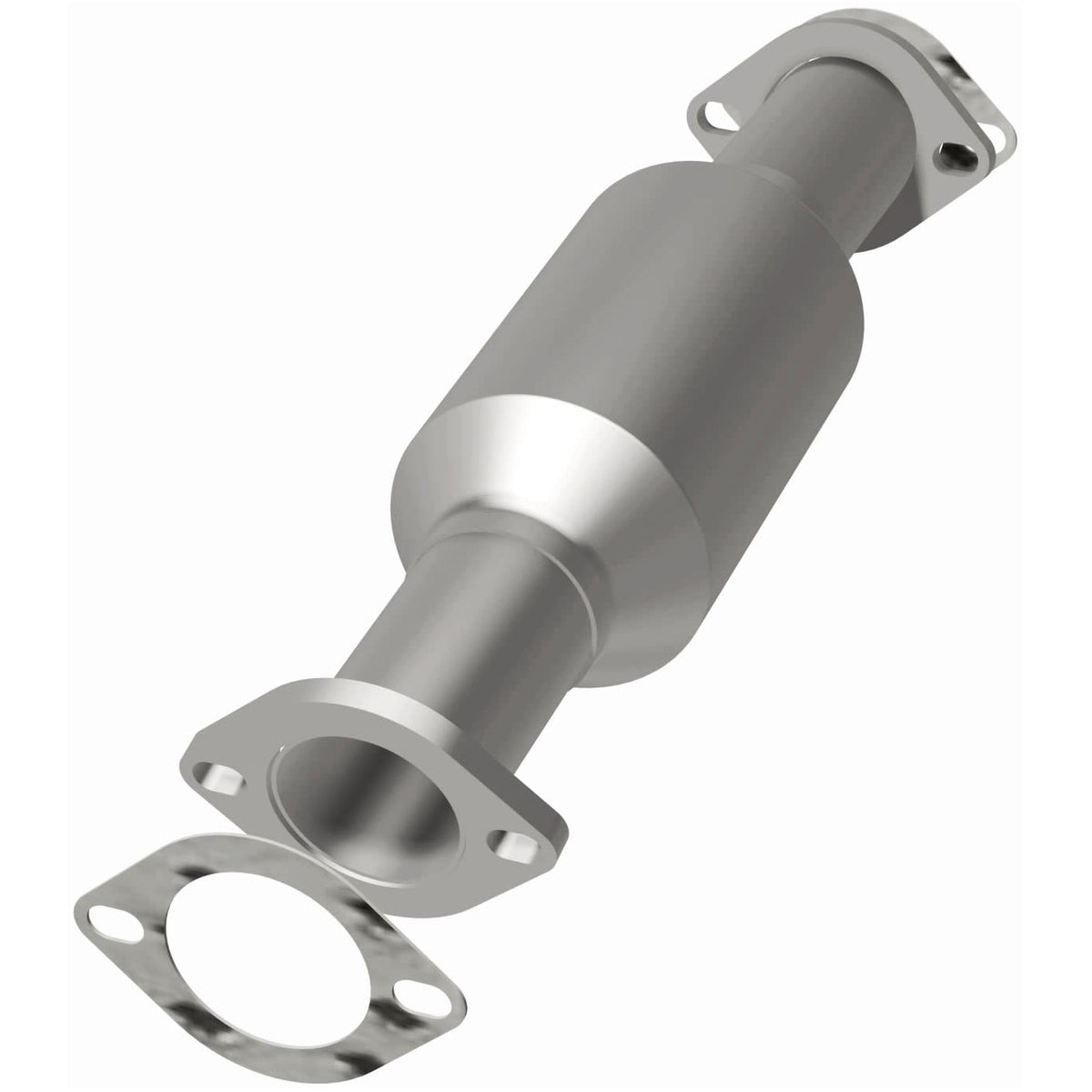 Katalyzátor MagnaFlow California Grade pro přímou montáž – Mazda Miata 1,8 (1996–1997) - 4481696