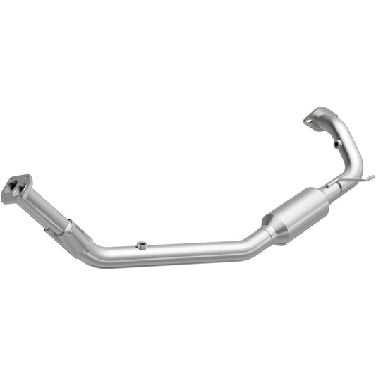 Katalyzátor MagnaFlow California Grade pro přímou montáž – Isuzu Amigo 2,2 (1998–1999) - 4481698