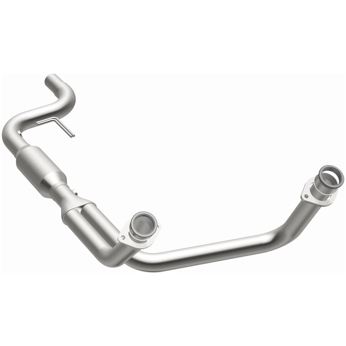 Katalyzátor MagnaFlow California Grade pro přímou montáž – Chevrolet Camaro 3,8 (1995–1999) / Pontiac Firebird 3,8 (1995–1999) - 4481727
