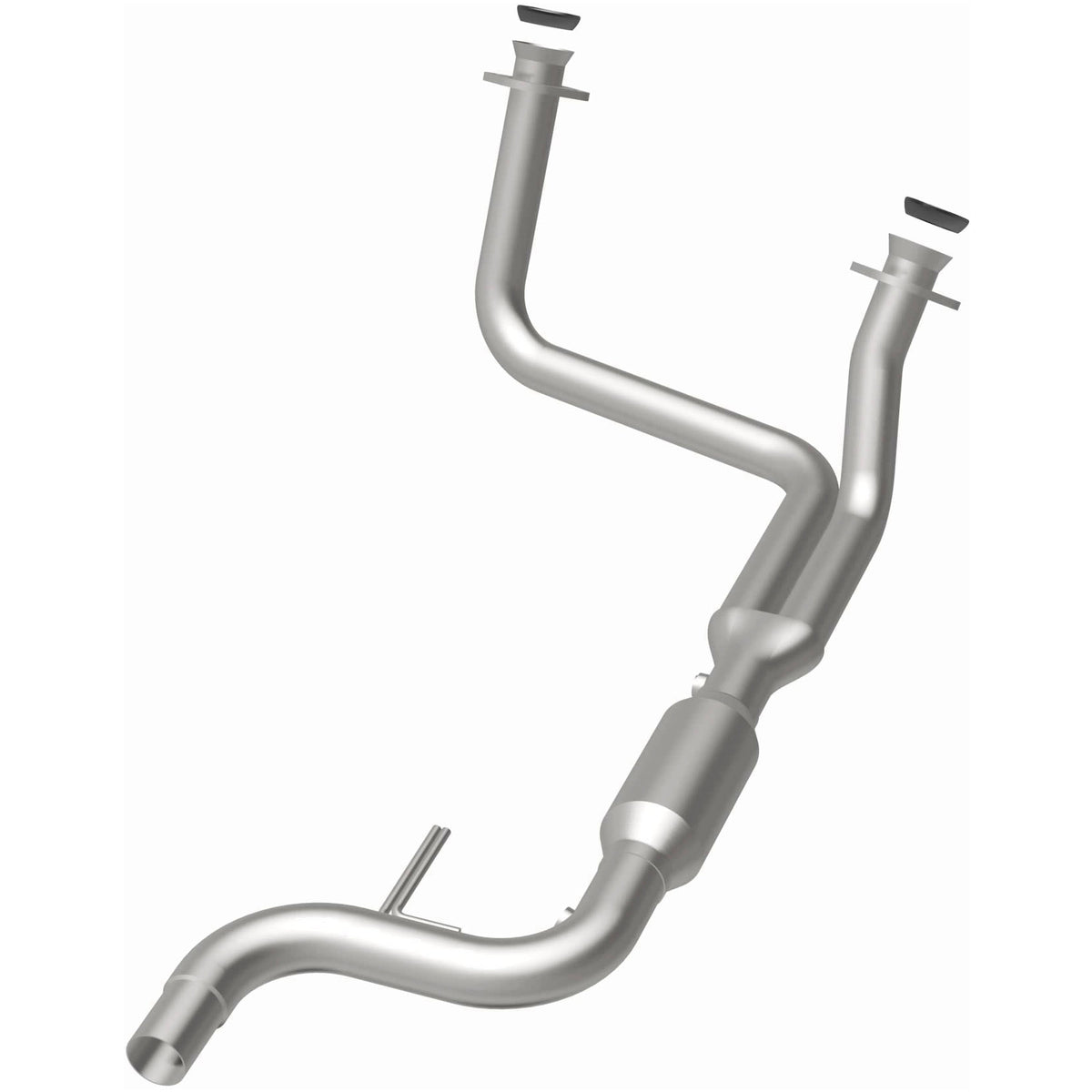 Katalyzátor MagnaFlow California Grade pro přímou montáž – Chevrolet Camaro 3,8 (1995–1999) / Pontiac Firebird 3,8 (1995–1999) - 4481727