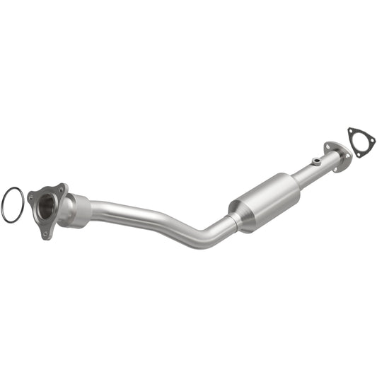 Katalyzátor MagnaFlow California Grade pro přímou montáž – Chevrolet Cavalier 2,2 (2002–2003) / Chevrolet Classic 2,2 (2004–2005) a další - 4481753