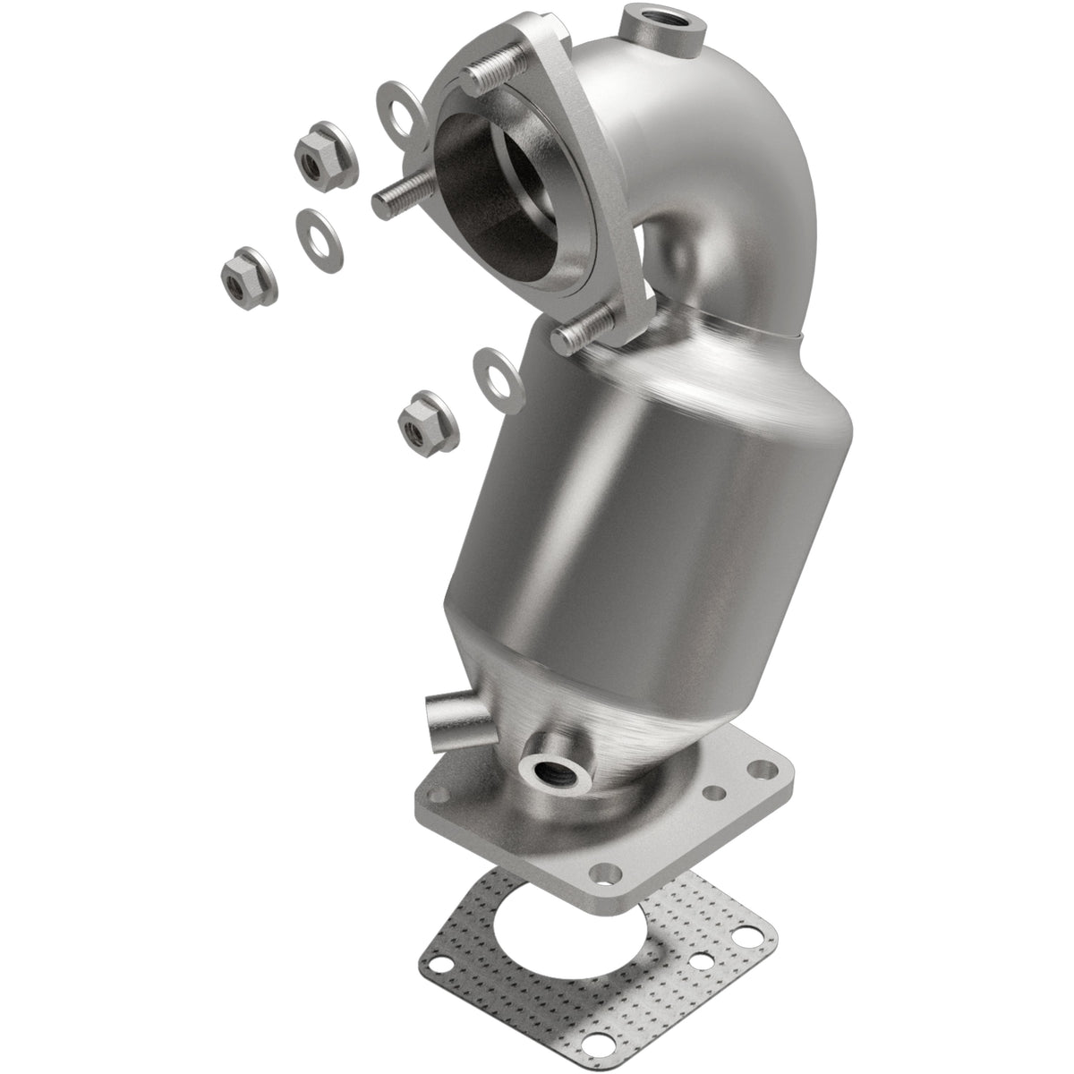 MagnaFlow 4481782