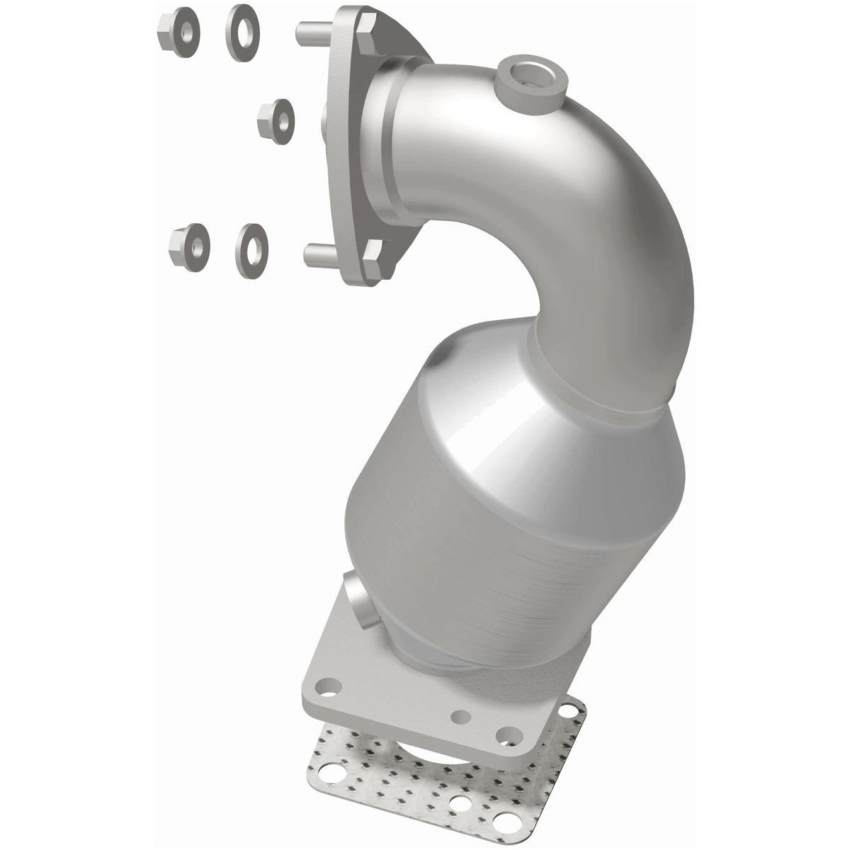 MagnaFlow 4481782