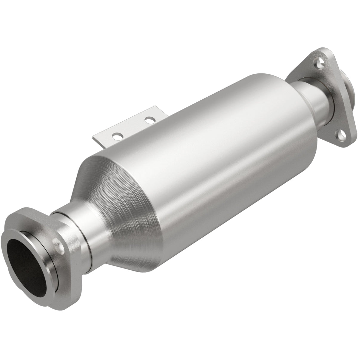 Katalyzátor MagnaFlow California Grade pro přímou montáž – Hyundai Elantra 1,8 (1996–1998) / Hyundai Tiburon 1,8 (1997) - 4481876