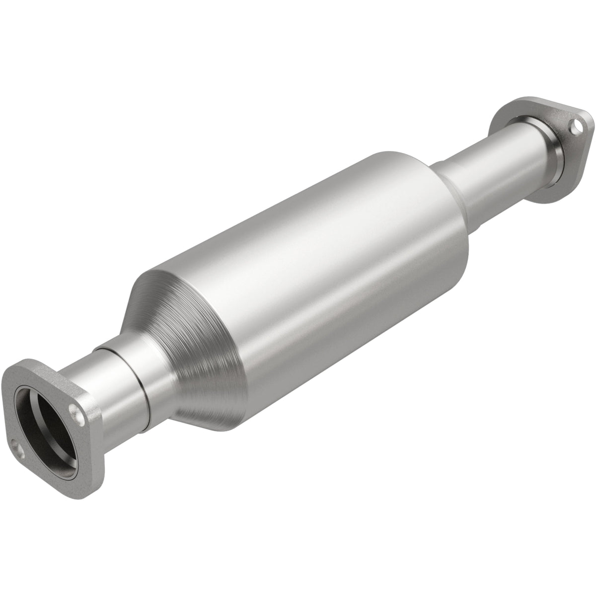 Katalyzátor MagnaFlow California Grade pro přímou montáž – Hyundai Sonata 2,0 (1995–1996) / Hyundai Sonata 3,0 (1996) - 4481877