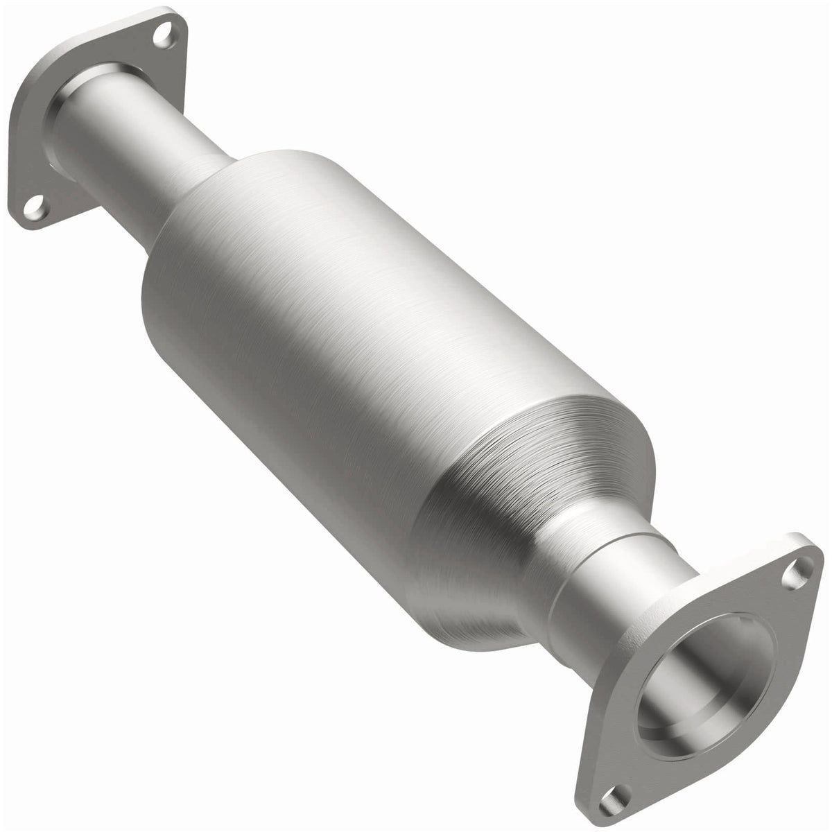 Katalyzátor MagnaFlow California Grade pro přímou montáž – Hyundai Sonata 2,0 (1995–1996) / Hyundai Sonata 3,0 (1996) - 4481877