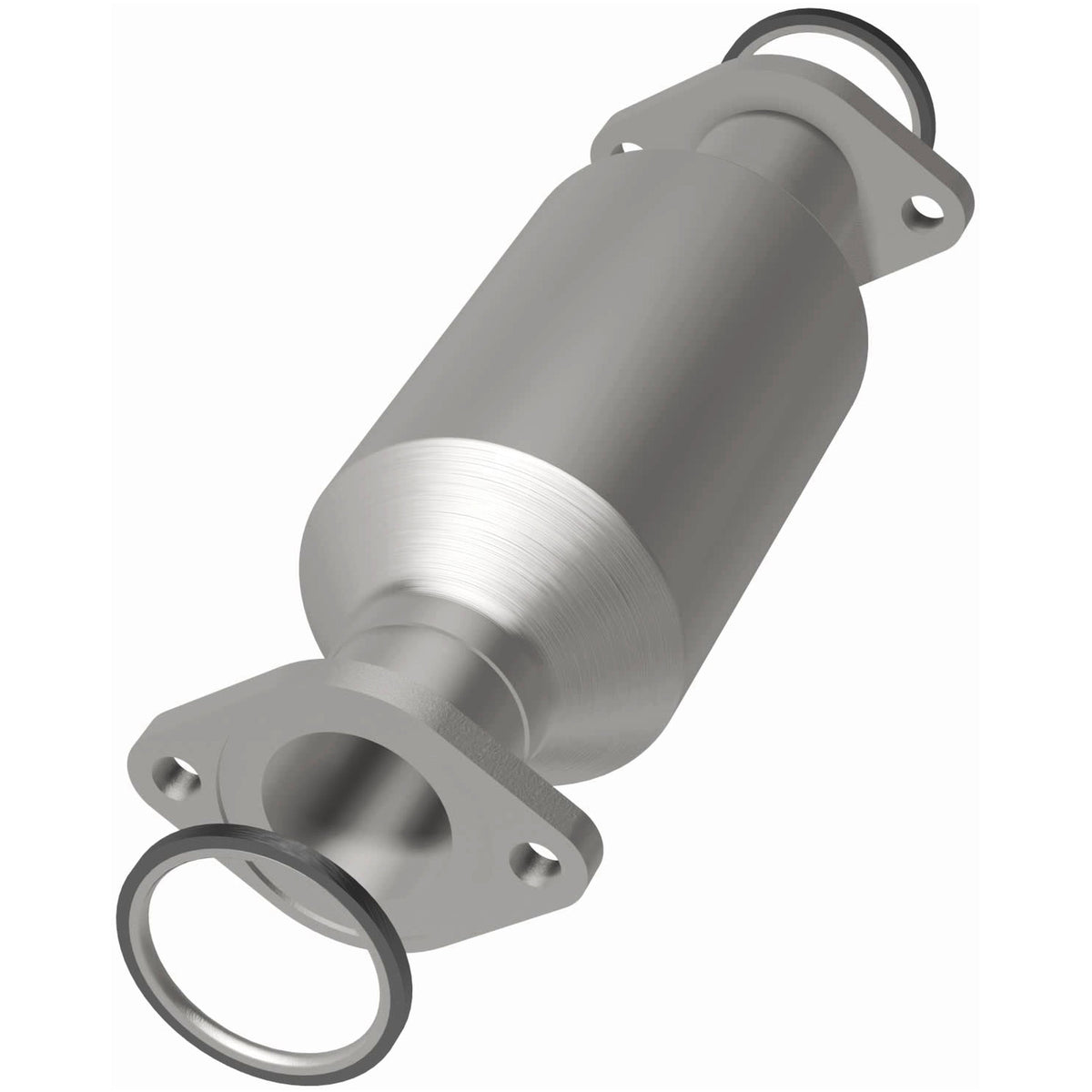 Katalyzátor MagnaFlow California Grade pro přímou montáž – Toyota Tacoma 2,4 (1995–1999) / Toyota Celica 1,8 (1996–1997) a další - 4481882