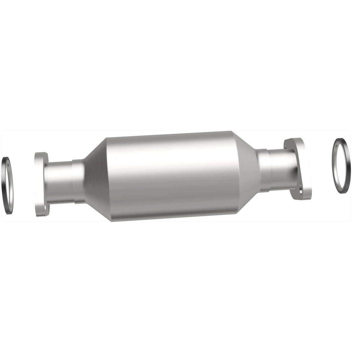 Katalyzátor MagnaFlow California Grade pro přímou montáž – Toyota Tacoma 2,4 (1995–1999) / Toyota Celica 1,8 (1996–1997) a další - 4481882