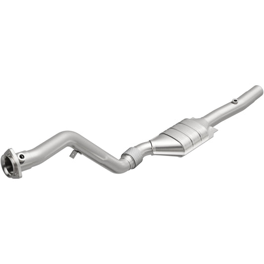 MagnaFlow 4481890