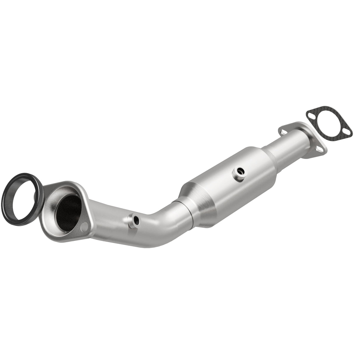 Katalyzátor MagnaFlow California Grade pro přímou montáž – Mazda 6 2,3 (2003–2005) - 4481994