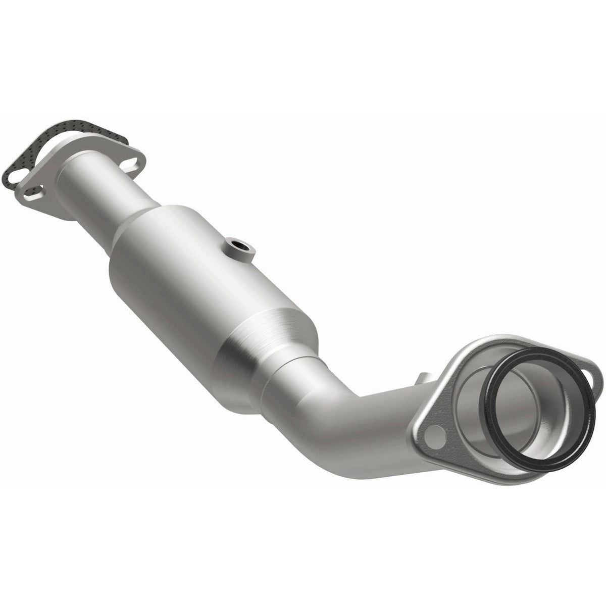 Katalyzátor MagnaFlow California Grade pro přímou montáž – Mazda 6 2,3 (2003–2005) - 4481994