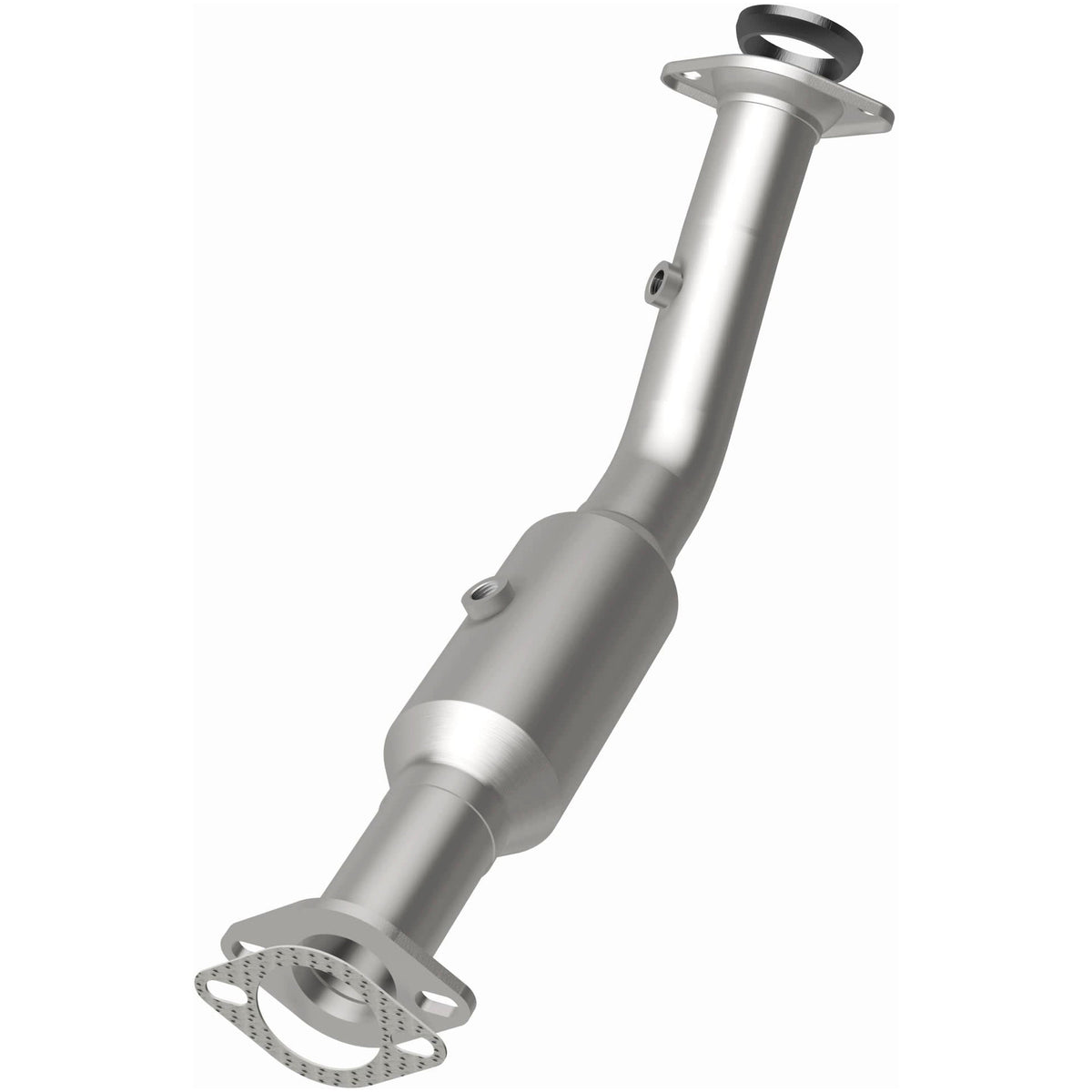 Katalyzátor MagnaFlow California Grade pro přímou montáž – Mazda 6 2,3 (2003–2005) - 4481994