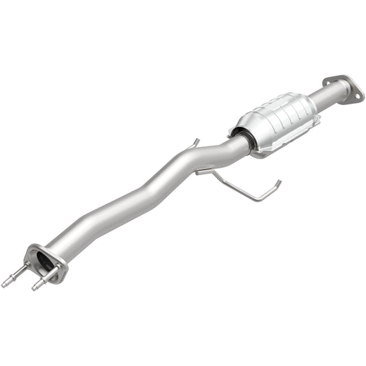 Katalyzátor MagnaFlow California Grade pro přímou montáž (zadní) – Mazda Protege 2,0 (2001–2003) / Mazda Protege5 2,0 (2002–2003) - 451002