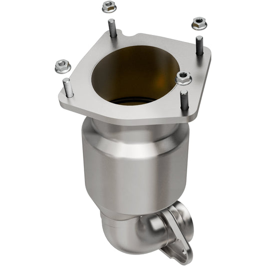 Katalyzátor MagnaFlow California Grade pro přímou montáž (přední) – Chrysler Sebring 2,7 (2001–2005) / Dodge Stratus 2,7 (2001–2005) - 452214