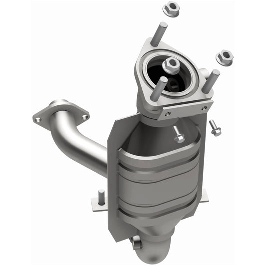 Katalyzátor MagnaFlow California Grade pro přímou montáž (přední) – Ford Escape 2,0 (2001–2004) / Mazda Tribute 2,0 (2001–2004) - 452360