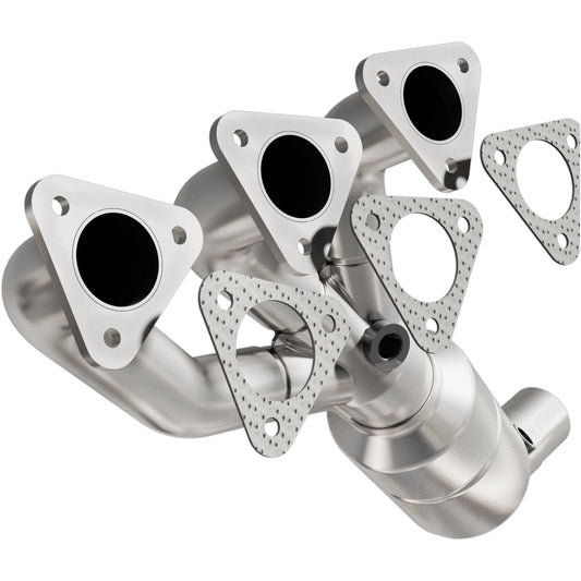 MagnaFlow 452416