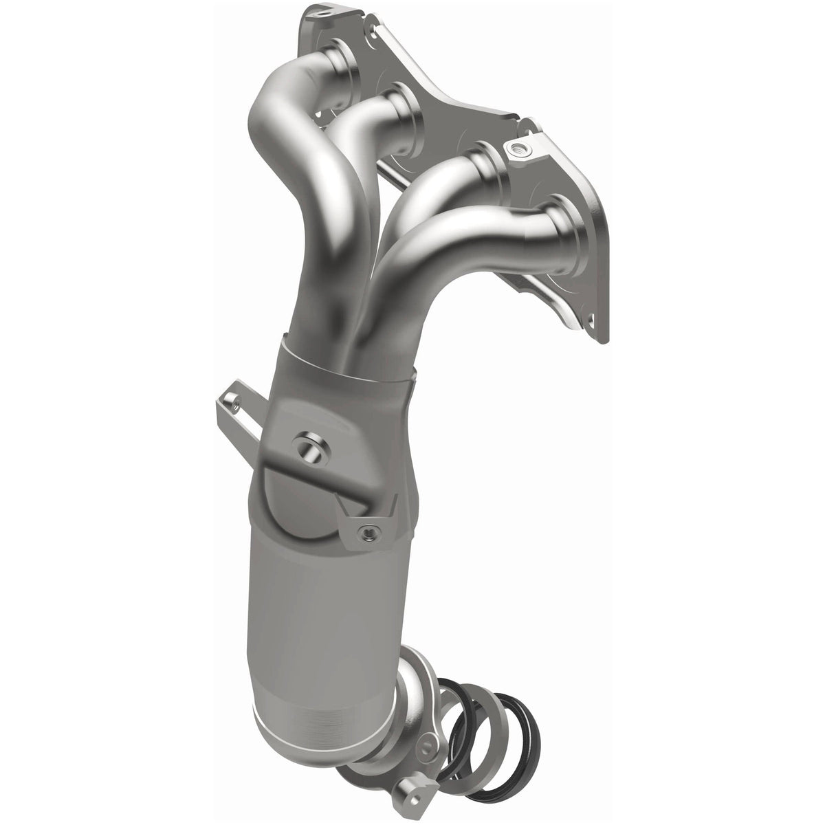 Katalyzátor se svodem MagnaFlow California Grade pro přímou montáž – Toyota RAV4 2,4 (2004–2005) / Scion tC 2,4 (2005–2006) - 452487