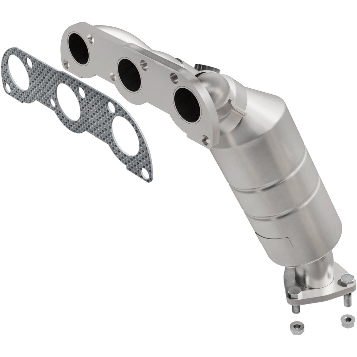 Katalyzátor se svodem MagnaFlow California Grade pro přímou montáž (přední pravý) – Suzuki Verona 2,5 (2004–2005) - 452912