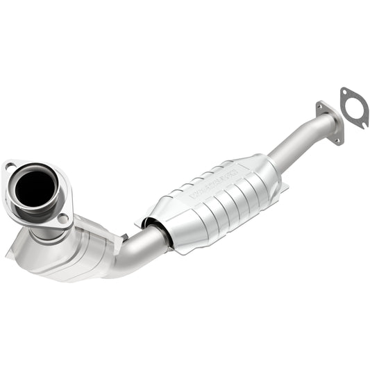 Katalyzátor MagnaFlow California Grade pro přímou montáž (levý) – Ford Crown Victoria 4,6 (2003–2006) / Lincoln Town Car 4,6 (2003–2006) a další - 454000