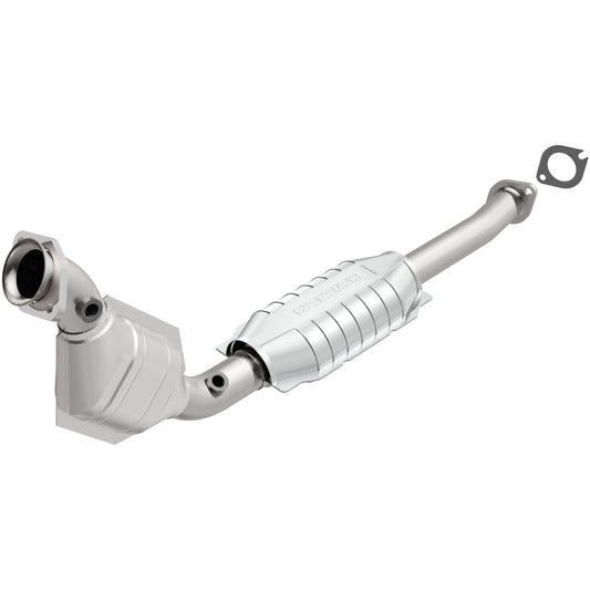 Katalyzátor MagnaFlow California Grade pro přímou montáž (pravý) – Ford Crown Victoria 4,6 (2003–2006) / Lincoln Town Car 4,6 (2003–2006) a další - 454001