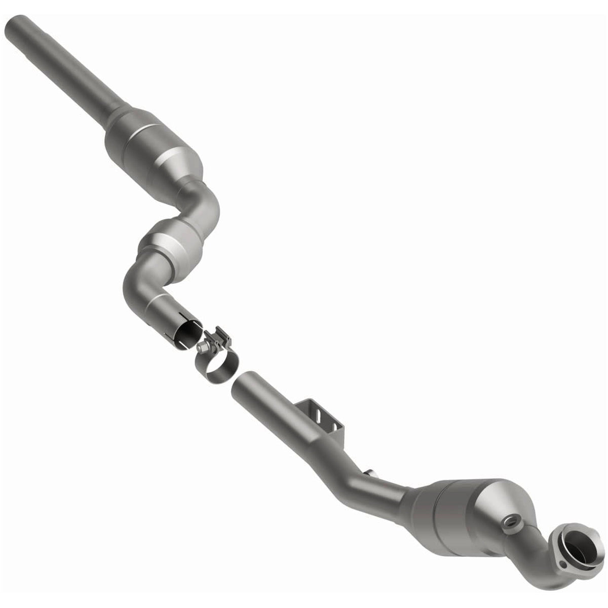 MagnaFlow 454041