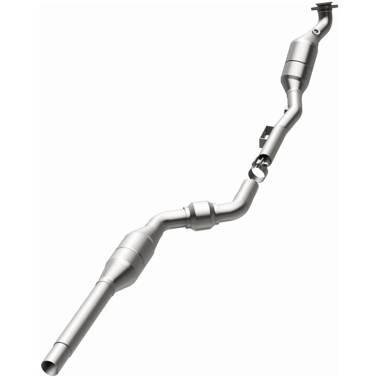MagnaFlow 454041