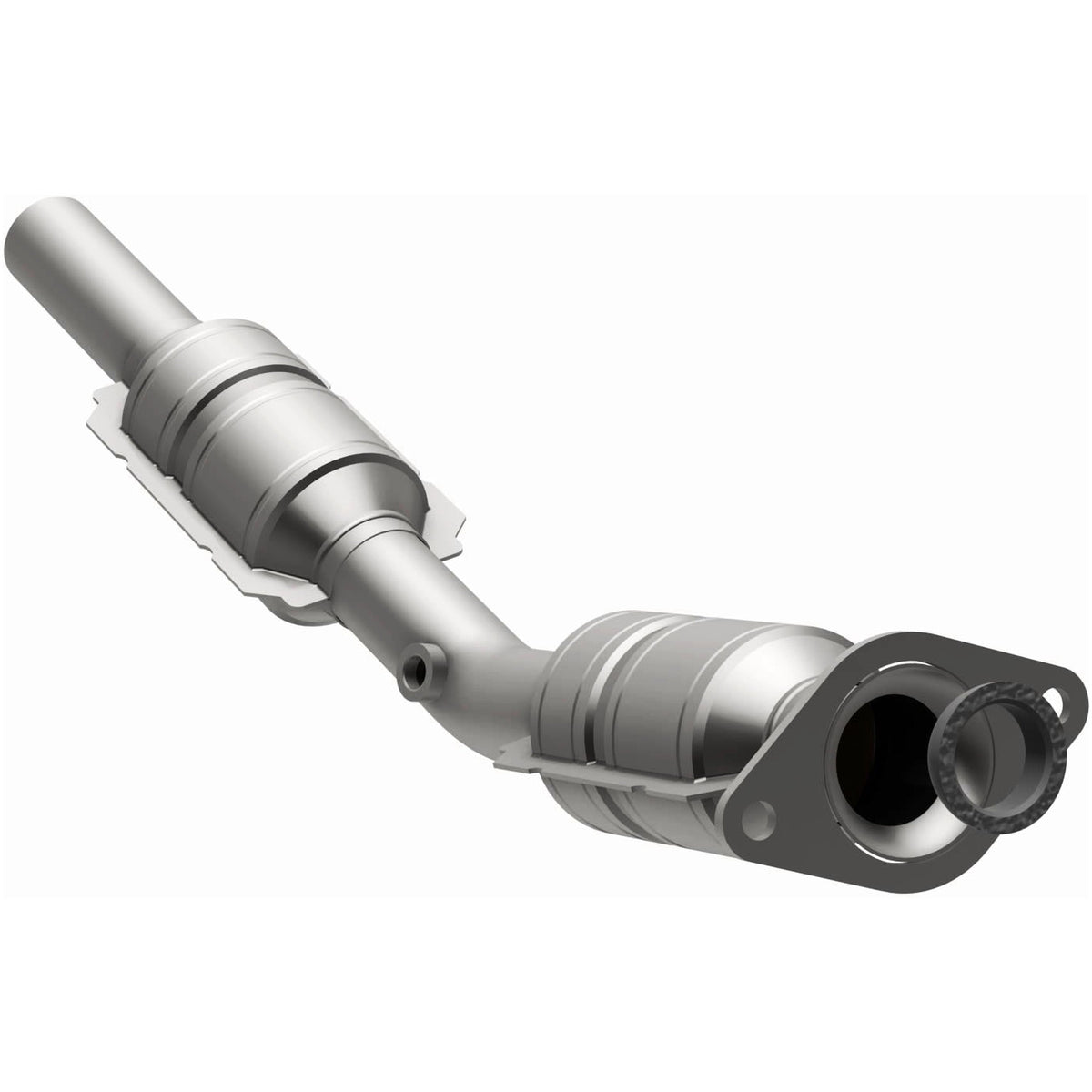 Katalyzátor MagnaFlow California Grade pro přímou montáž – Toyota Corolla 1,8 (2003–2004) / Toyota Matrix 1,8 (2003–2004) - 454200