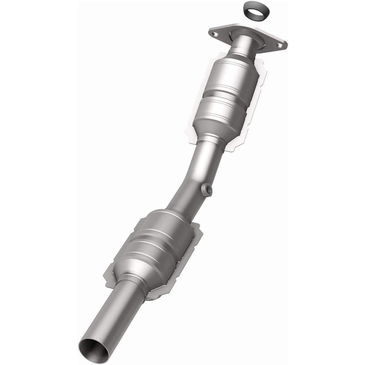 Katalyzátor MagnaFlow California Grade pro přímou montáž – Toyota Corolla 1,8 (2003–2004) / Toyota Matrix 1,8 (2003–2004) - 454200