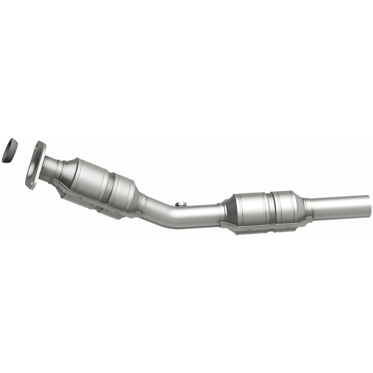 Katalyzátor MagnaFlow California Grade pro přímou montáž – Toyota Corolla 1,8 (2003–2004) / Toyota Matrix 1,8 (2003–2004) - 454200