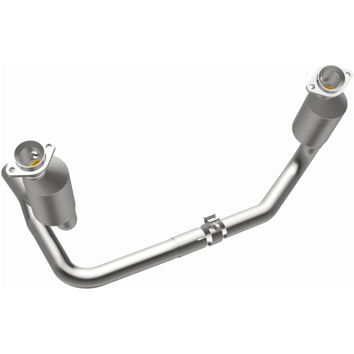 Katalyzátor MagnaFlow California Grade pro přímou montáž – Dodge Dakota 4,7 (2004) / Dodge Dakota 3,7 (2004) - 4551027