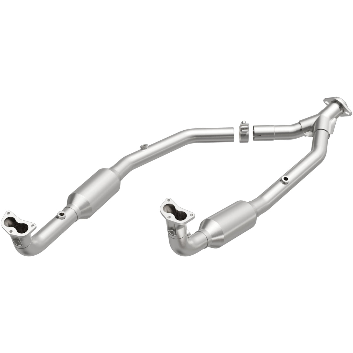 MagnaFlow 4551028