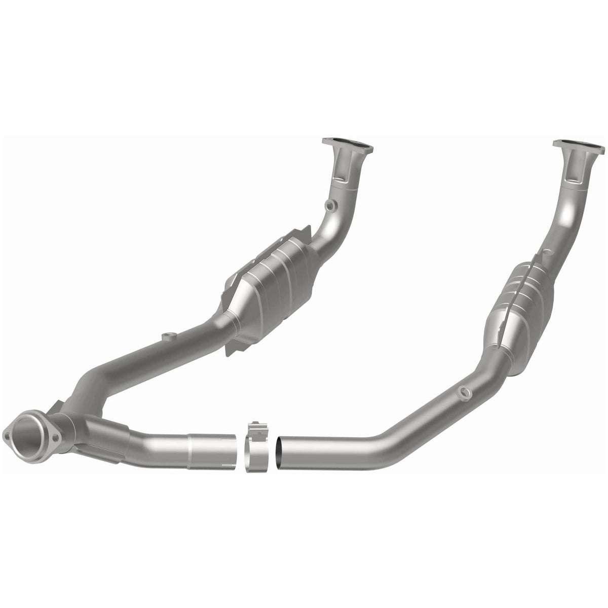 MagnaFlow 4551028