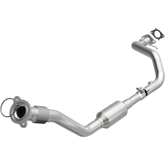 Katalyzátor MagnaFlow California Grade pro přímou montáž – Buick Rendezvous 3,4 (2002–2005) / Pontiac Aztek 3,4 (2001–2005) - 4551039