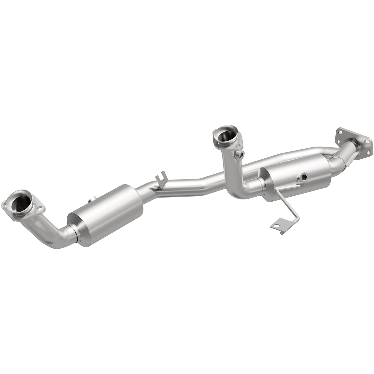 Katalyzátor MagnaFlow California Grade pro přímou montáž – Ford Freestar (2004–2005) / Mercury Monterey 4,2 (2004–2005) - 4551079