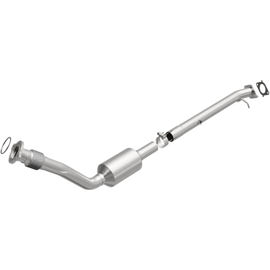 Katalyzátor MagnaFlow California Grade pro přímou montáž – Pontiac Aztek 3,4 (2001–2002) / Buick Rendezvous 3,4 (2002) a další - 4551208