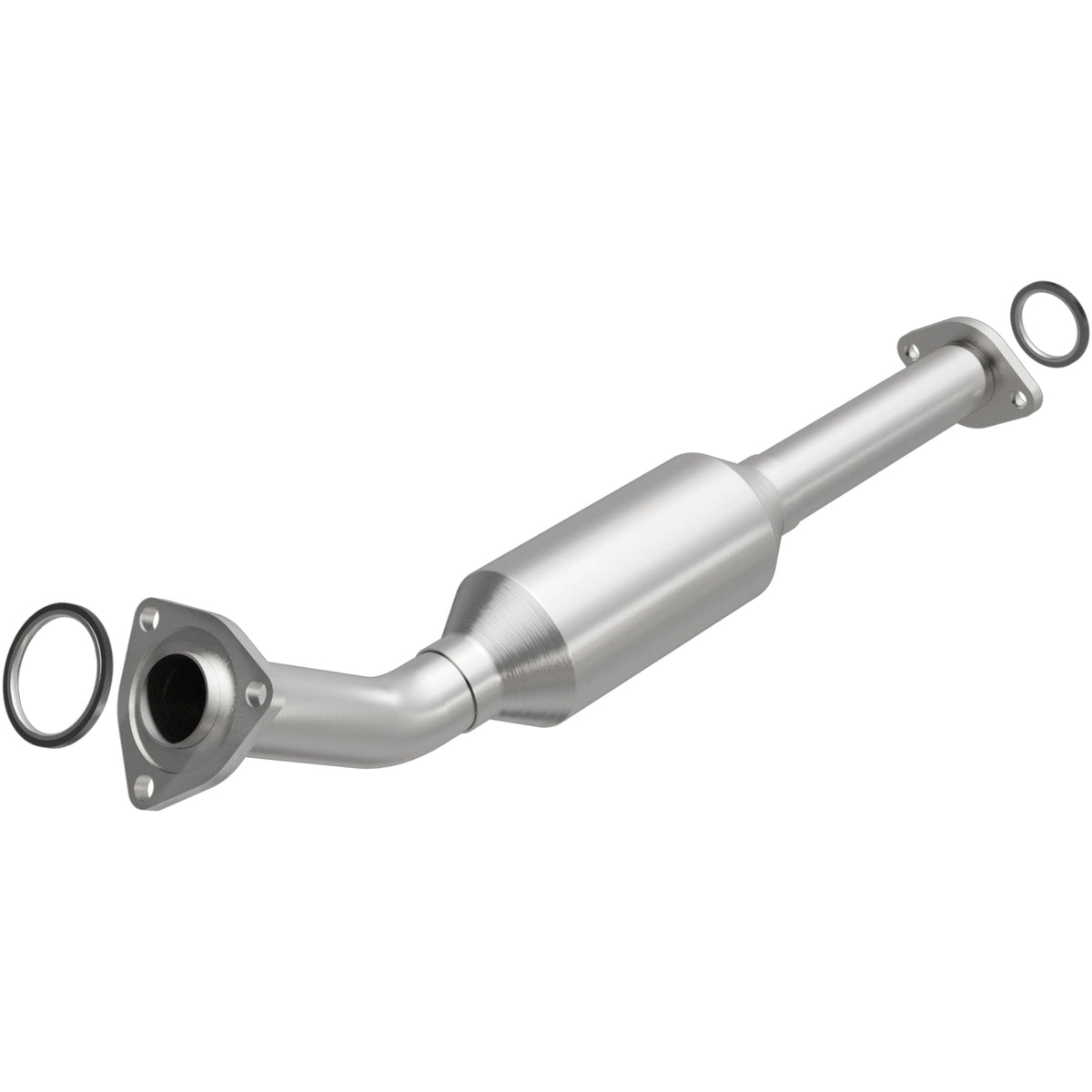 Katalyzátor MagnaFlow California Grade pro přímou montáž (pravý) – Toyota Tundra 4,7 (2003–2004) - 4551406