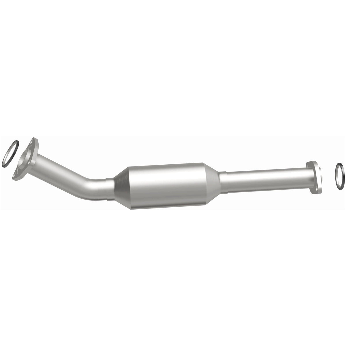 Katalyzátor MagnaFlow California Grade pro přímou montáž (pravý) – Toyota Tundra 4,7 (2003–2004) - 4551406
