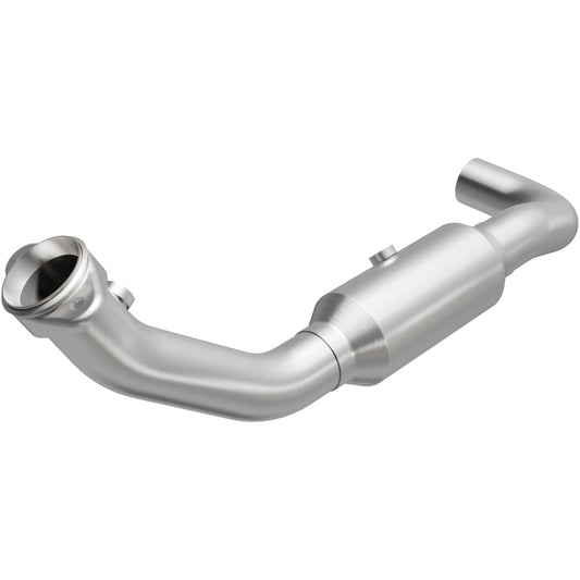 Katalyzátor MagnaFlow California Grade pro přímou montáž (levý) – Ford F-150 4,6 (2005) - 4551409