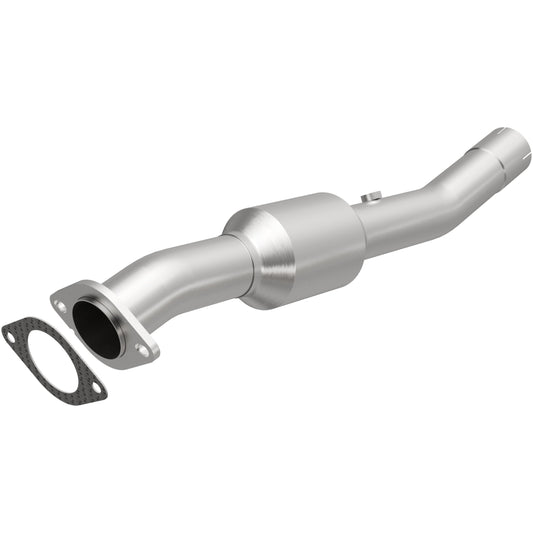 Katalyzátor MagnaFlow California Grade pro přímou montáž (pravý) – Chevrolet Silverado 2500 HD 6,0 (2003–2006) a další - 4551479