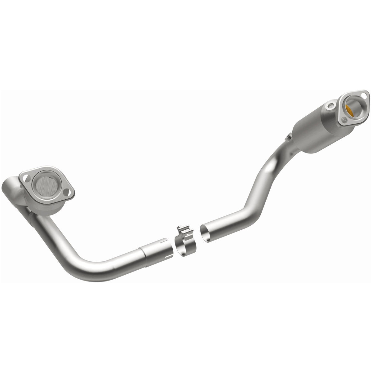 Katalyzátor MagnaFlow California Grade pro přímou montáž – Dodge Durango 4,7 (2005–2006) - 4551832