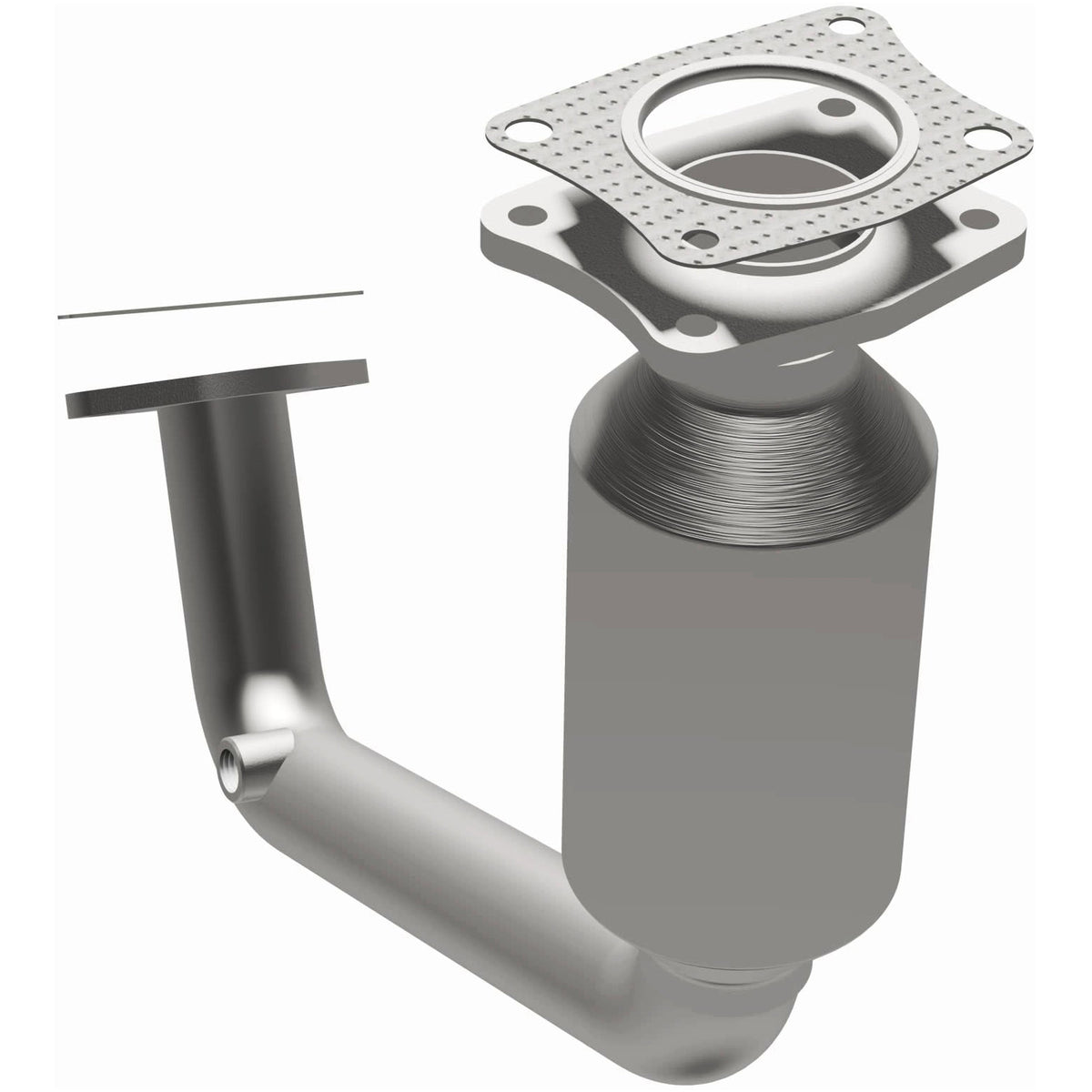 Katalyzátor MagnaFlow California Grade pro přímou montáž – Ford Focus 2,0 (2002–2004) - 4561011