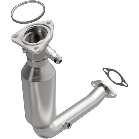 Katalyzátor MagnaFlow California Grade pro přímou montáž – Ford Focus 2,0 (2002–2004) - 4561020