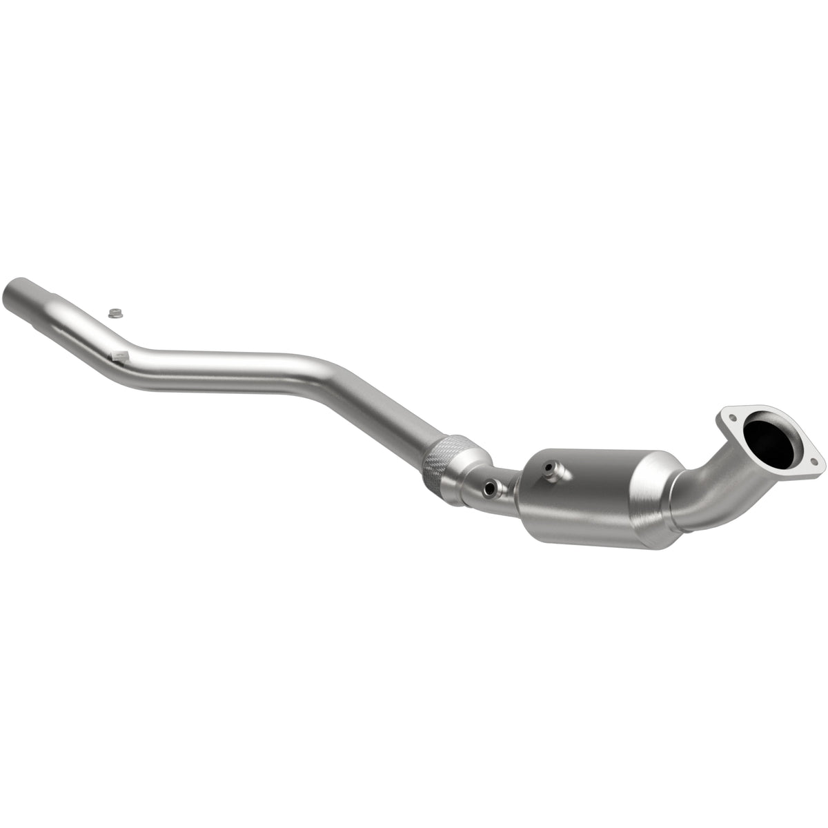 Katalyzátor MagnaFlow California Grade pro přímou montáž (levý) – Chrysler 300 (2005–2006) / Dodge Magnum (2005–2006) a další - 4561140