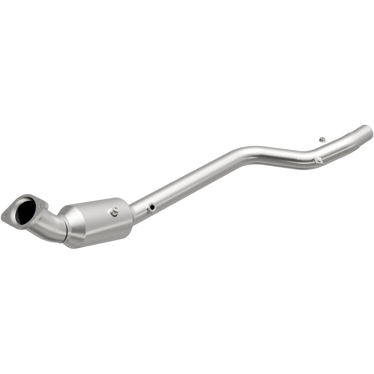 Katalyzátor MagnaFlow California Grade pro přímou montáž (pravý) – Chrysler 300 (2005–2006) / Dodge Magnum (2005–2006) a další - 4561241