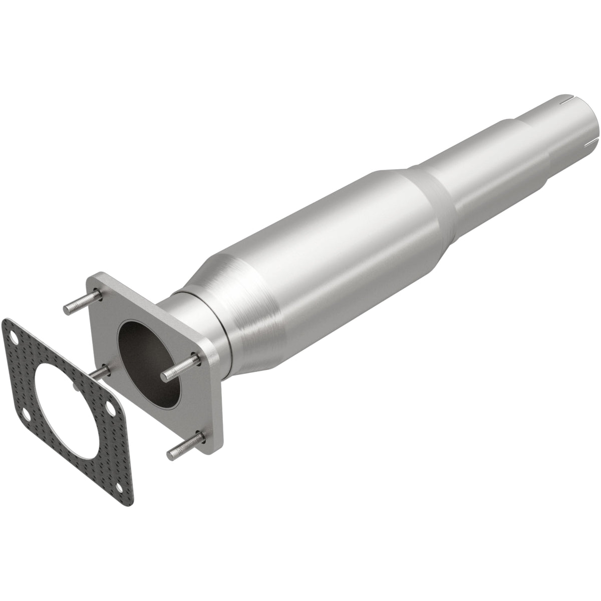 Katalyzátor MagnaFlow California Grade pro přímou montáž – Buick Park Avenue 3,8 (2000–2005) / Pontiac Bonneville (2000–2005) a další - 4561333
